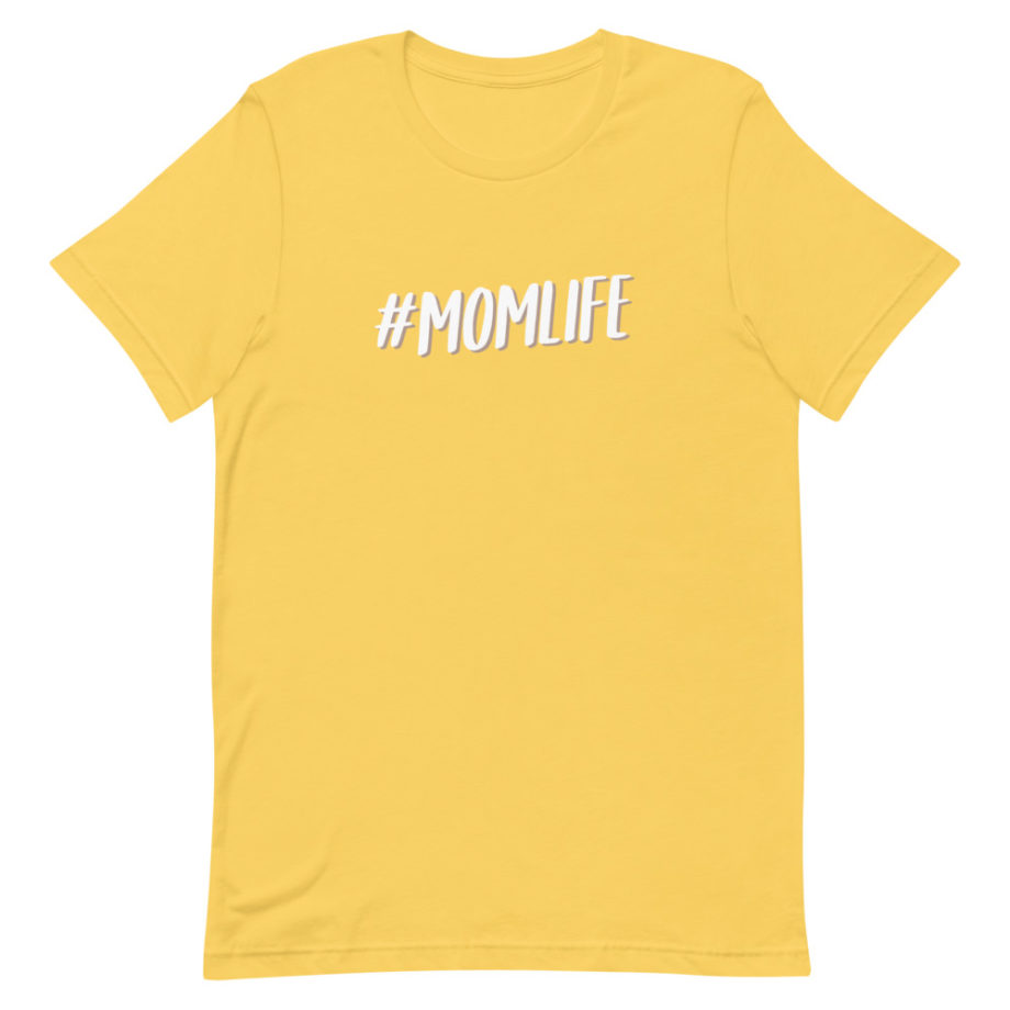 Mom Life Shirt v1